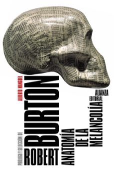 Anatomía De La Melancolía