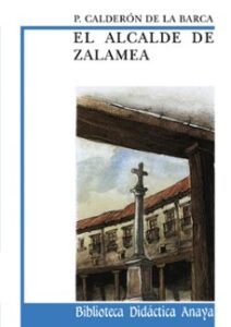 El Alcalde De Zalamea
