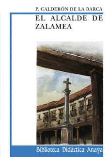 El Alcalde De Zalamea