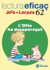 L´otto Ha Desaparegut Joc De Lectura