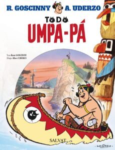 Antologia Oumpah-pah