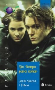 Sin Tiempo Para Soñar