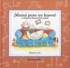 Mama Puso Un Huevo