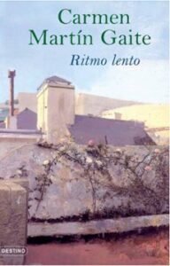 Ritmo Lento