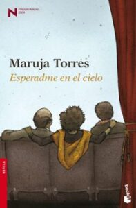 Esperadme En El Cielo