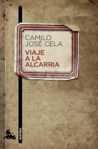 Viaje A La Alcarria