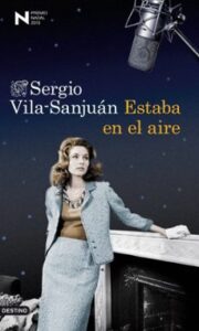 Estaba En El Aire (premio Nadal 2013)