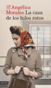 La Casa De Los Hilos Rotos