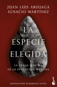 La Especie Elegida (edición 25.º Aniversario)