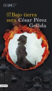 Bajo Tierra Seca (premio Nadal 2024)
