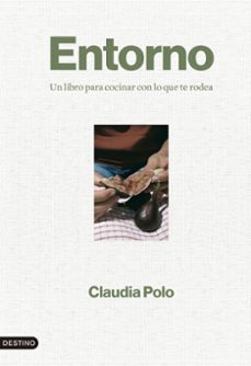 Libro, Audiolibro Entorno Entorno