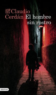 Libro, Audiolibro El Hombre Sin Rostro El Hombre Sin Rostro