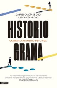 Historiograma