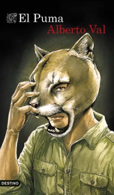 Libro, Audiolibro El Puma El Puma