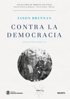 Contra La Democracia