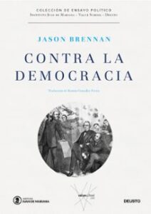 Contra La Democracia