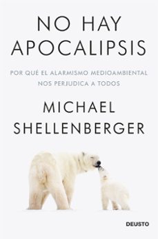 Libro, Audiolibro No Hay Apocalipsis No Hay Apocalipsis