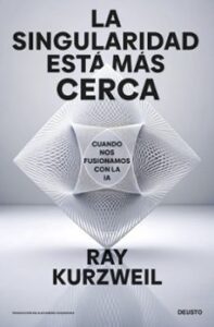 La Singularidad Está Más Cerca