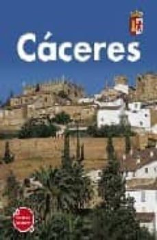 Libro, Audiolibro Caceres Caceres