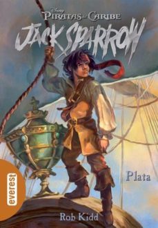 Piratas Del Caribe: Plata