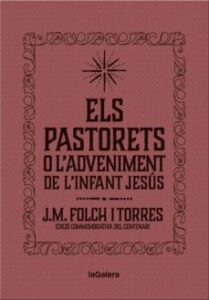 Els Pastorets O L Adveniment De L Infant Jesús