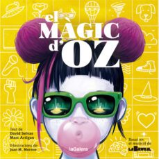 Libro, Audiolibro El Màgic D'oz El Màgic D'oz