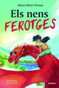 Els Nens Ferotges