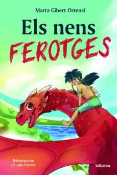 Els Nens Ferotges