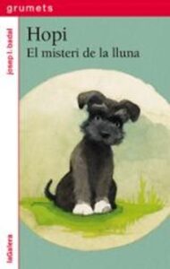 Hopi 1. El Misteri De La Lluna