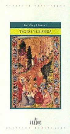 Libro, Audiolibro Troilo Y Criseida Troilo Y Criseida