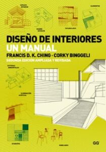 Diseño De Interiores: Un Manual