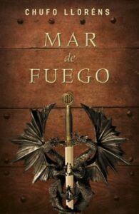 Mar De Fuego