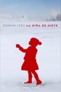 La Niña De Nieve