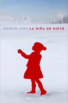 La Niña De Nieve