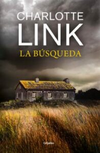 La Búsqueda