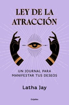 Ley De La Atracción