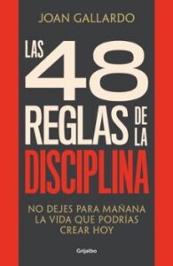 Las 48 Reglas De La Disciplina