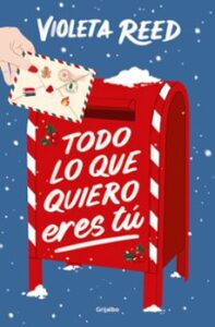 Todo Lo Que Quiero Eres Tú