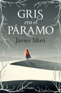 Gris Era El Páramo