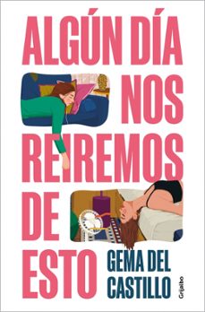 Libro, Audiolibro Algún Día Nos Reiremos De Esto Algún Día Nos Reiremos De Esto