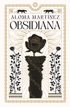 Libro, Audiolibro Obsidiana Obsidiana