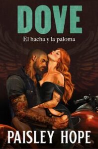 Dove (los Soldados De Bedlam 2)