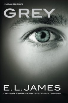 Libro, Audiolibro Grey Grey