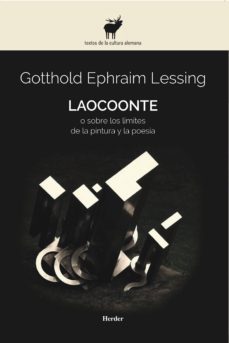 Laocoonte O Sobre Los Limites De La Pintura Y La Poesia