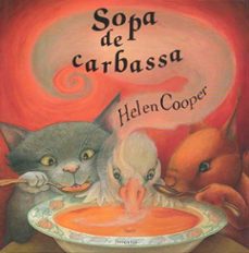 Libro, Audiolibro Sopa De Carbassa Sopa De Carbassa