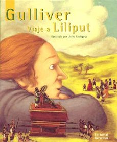 Gulliver, Viaje A Liliput