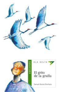El Grito De La Grulla