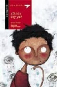 ¿quien Soy Yo?