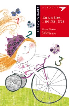 En Un Tres I No Res, Tres