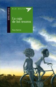 La Caja De Los Tesoros